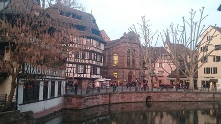 Európa szívében - Strasbourg 20 érdekes tény