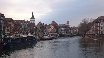Európa szívében - Strasbourg 20 érdekes tény
