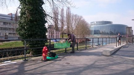 Európa szívében - Strasbourg 20 érdekes tény