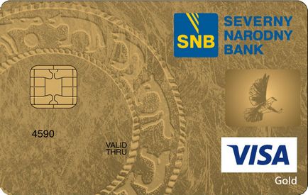 Banca Populară Nordică (pao) - tipuri de carduri din plastic