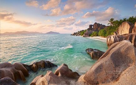 Seychelles Mai degrabă de făcut, un blog delicios despre călătorii