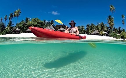 Сейшельські острови чим зайнятися, смачний блог про подорожі