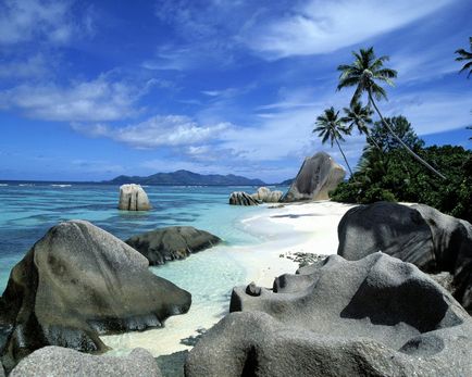 Сейшельські острови чим зайнятися, смачний блог про подорожі