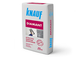 Domeniul de aplicare al compușilor uscați Knauf