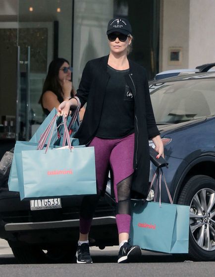 Charlize Theron, elvesztette 15 kilogramm, fotó, kozmopolita magazin