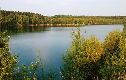 Cariera din Shchelkovo este drumul nostru