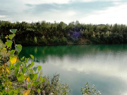 Cariera din Shchelkovo este drumul nostru