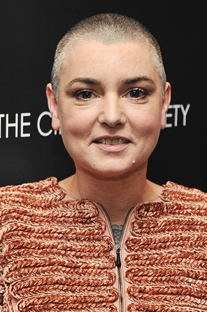 Sinéad O'Connor elismerte, hogy az elmúlt két évben, megpróbált öngyilkos, mert a