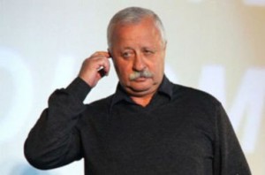 Showbiz și actorul de cultură Serghei au pierdut brusc greutatea (foto)