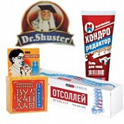 Schuster Farmaceutice - cosmetice medicale - de producători