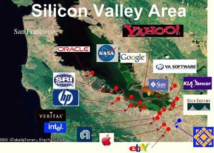 Silicon Valley (Silicon Valley)