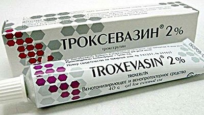 Синяк від удару - як швидко позбутися, лікування в домашніх умовах