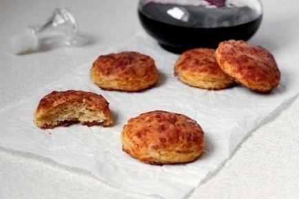 Brânză de biscuiți 5 rețete