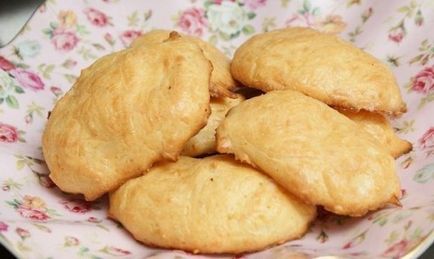 Brânză de biscuiți 5 rețete