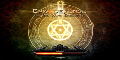 Завантажити гру epic defense 2 - wind spells для андроїда, tower defense epic defense 2 - wind spells