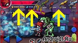 Descarcă ziarul zombie (versiunea hacked) pe Android