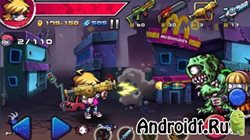 Descarcă ziarul zombie (versiunea hacked) pe Android