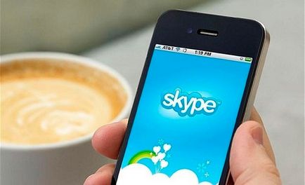 Skype online fără instalare - apeluri video în browser