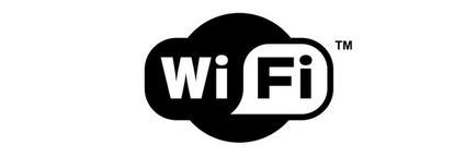 Speed ​​wi-fi