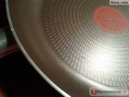 Friptură tefal plus - 