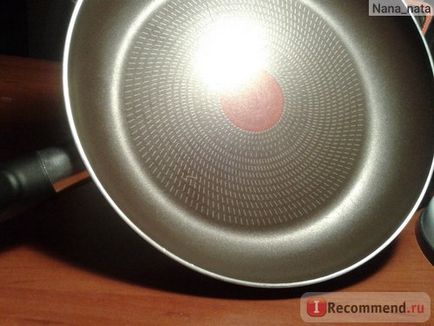 Friptură tefal plus - 