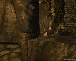 Skyrim - testvérek vihar (átjáró)