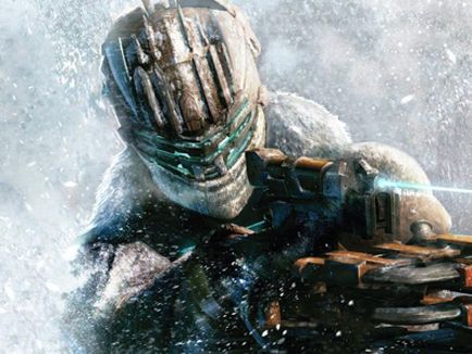 Чутки electronic arts вирішила заморозити серію dead space, робота над четвертою частиною зупинена