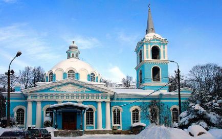 Смоленська ікона Божої Матері - Одигітрія історія, значення де знаходиться ікона Божої Матері -