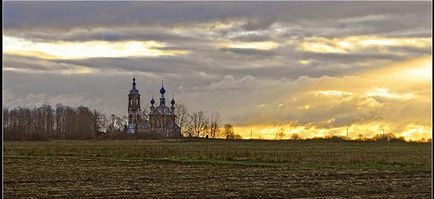 Icoana Smolensk a Maicii Domnului este o poveste unică, semnificația icoanei Maicii Domnului -