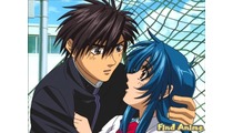 Néz szabad anime Metal Panic! TV-1 (teljes fém pánik!) Online orosz vagy