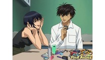 Néz szabad anime Metal Panic! TV-1 (teljes fém pánik!) Online orosz vagy