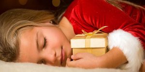 Сни на різдво і новий рік психологія світ жінки