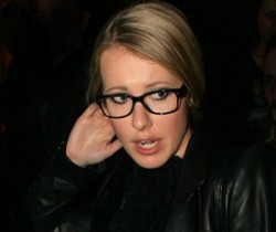 Sobchak a părăsit Rusia 