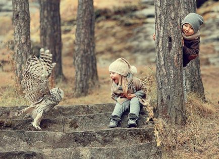 Soarele în zâmbetul copiilor feluri și fotografii inspirate de Elena Karneyeva - târg de maeștri -