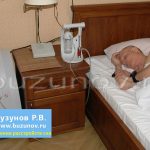 Сомнолог - medic somnolog în Moscova