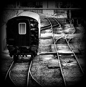 Сонник поїзд уві сні, до чого сниться поїзд