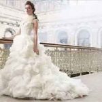 Dream Dress Interpretariat Rochie de nunta pentru tine insuti fată pentru a încerca ceva de vis, un văl până la moarte sau