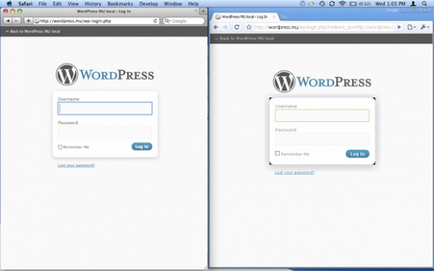 Створюємо потужну локальну середовище для тестування wordpress-сайтів в osx за допомогою mamp, все про