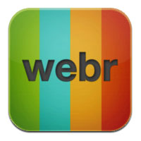 Створення сайту в інтернеті за допомогою webr для iphone, - новини зі світу apple