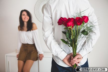 Modalități de a spune avere în Ziua Îndrăgostiților pe 14 februarie pentru dragoste
