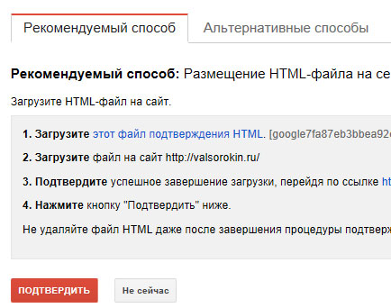 Посилання на сайт з youtube