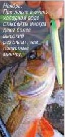 Cikkek és könyvek halászati ​​Konstantin Kuzmin