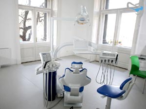 Стоматологічна клініка bavaria dental