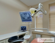 Стоматологічна клініка dentblanc (дентблан) - відгуки та ціни