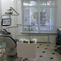 Stomatologie Sofi-dent