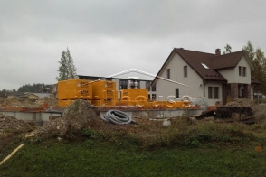 Építése egy ház kerámia kő rauf (építőipar) Építése egy ház kerámia kő rauf