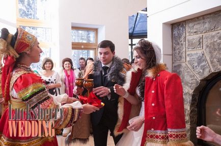 Весілля року яна і марини в ресторані Сафіса фото і відео звіт