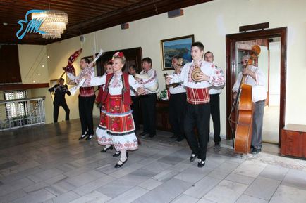 Nunta in Bulgaria ceremonia de neuitat va aprecia fotografia noastra foto si preturile