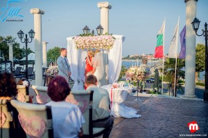 Esküvő Bulgária felejthetetlen értékelik a fotó és videó árak