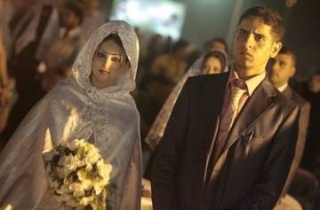 Nunta în Irak